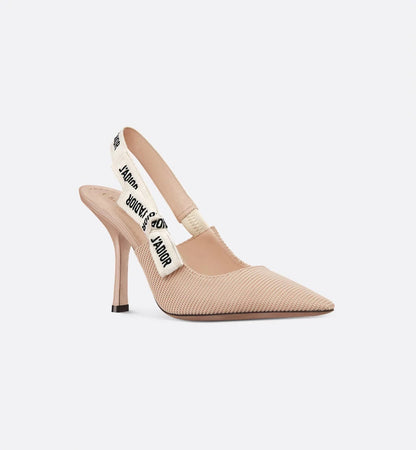 "CD" Heels