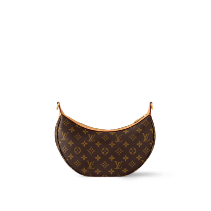 "Vanessa" Loop Bag