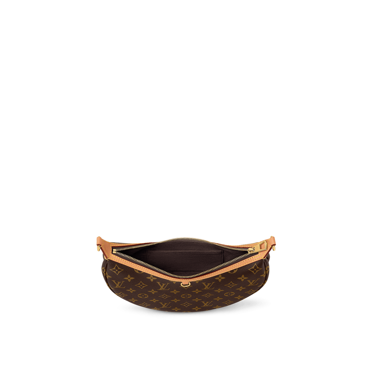 "Vanessa" Loop Bag