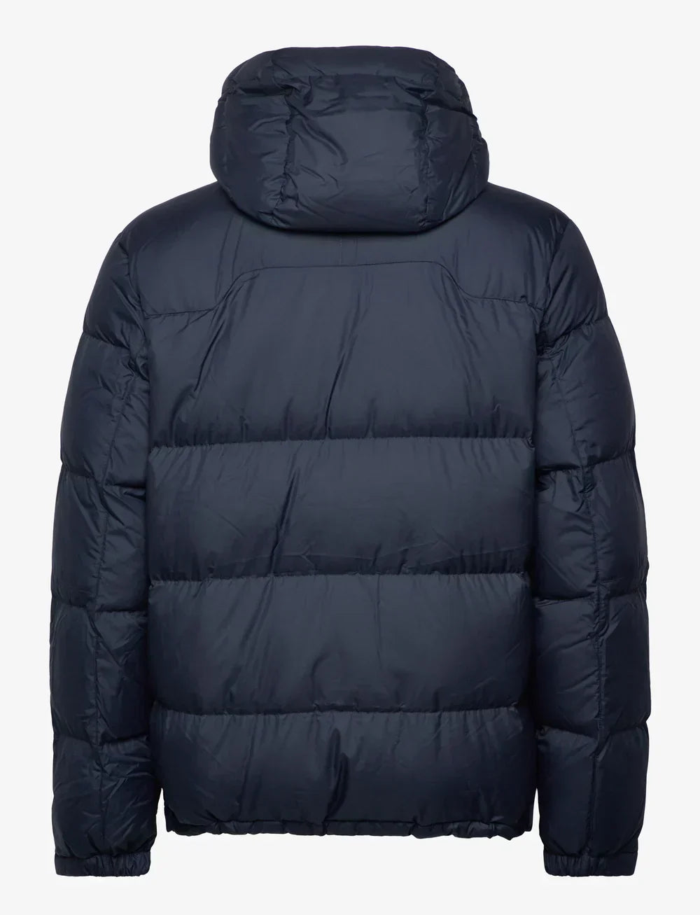 "LR" Pufferjacket