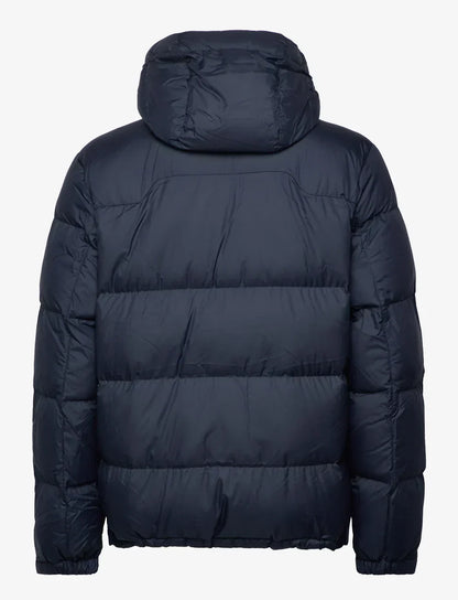 "LR" Pufferjacket