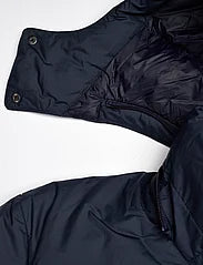 "LR" Pufferjacket