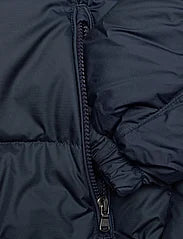 "LR" Pufferjacket