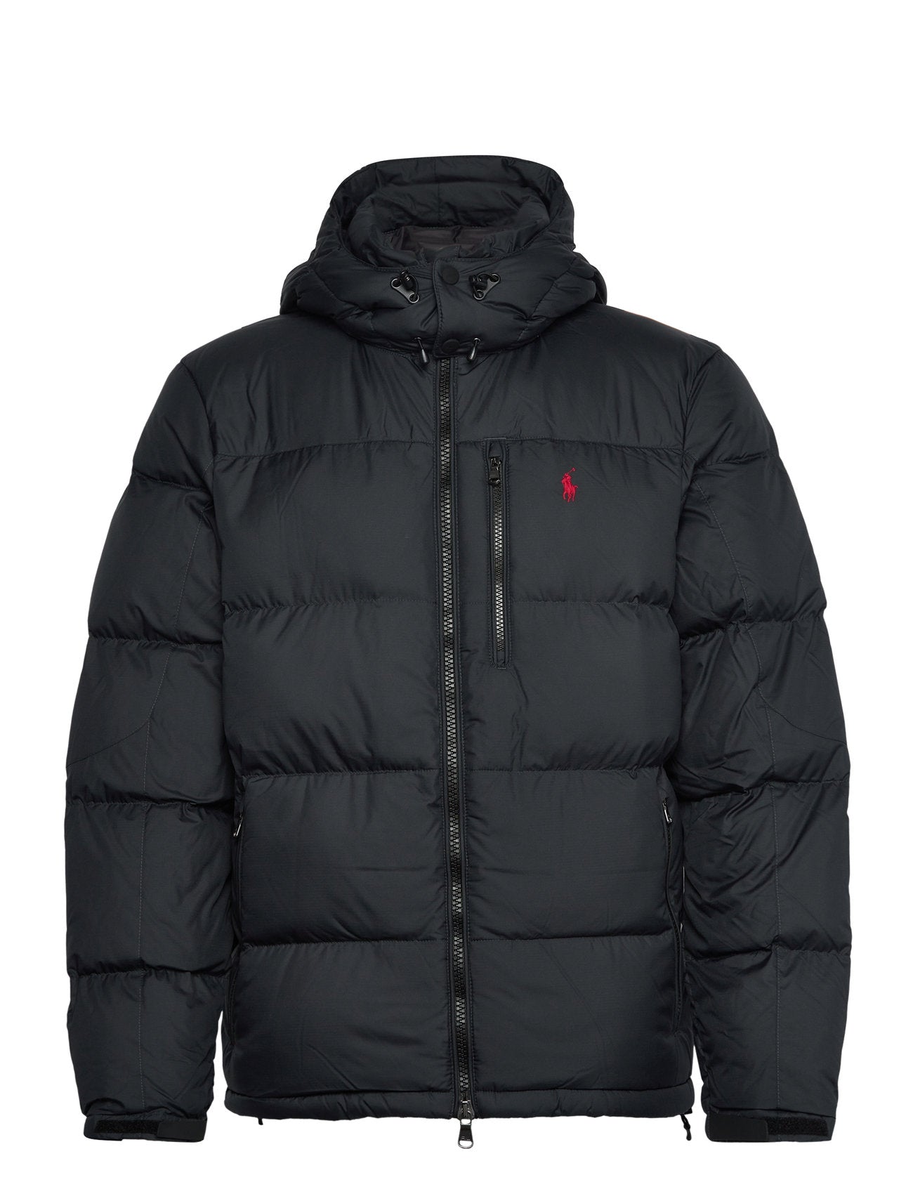 "LR" Pufferjacket