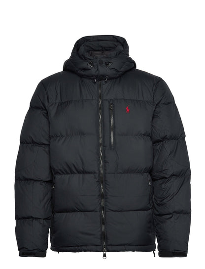 "LR" Pufferjacket